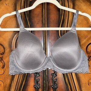 Aerie Real Sunnie Full‎ Coverage Lace Bra